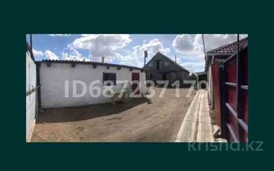 3-комнатный дом, 70 м², 1282 сот., Терешковой 