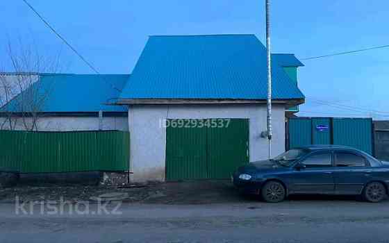 4-комнатный дом, 100 м², 3 сот., Ахмедияра Хусаинова 187 - Пересечение рубежинский Уральск