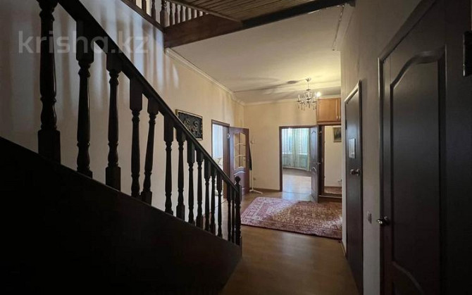 8-комнатный дом, 500 м², 10 сот., Шолпан Жандарбековой 10 Караганда - изображение 8