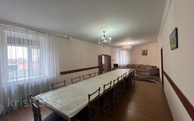 8-комнатный дом, 500 м², 10 сот., Шолпан Жандарбековой 10 Караганда - изображение 4