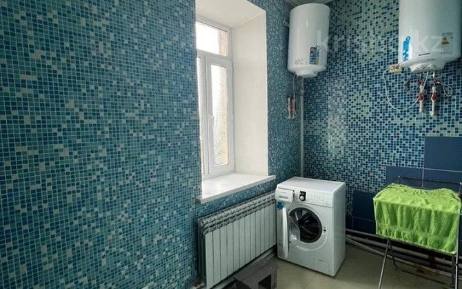 8-комнатный дом, 500 м², 10 сот., Шолпан Жандарбековой 10 Караганда - изображение 6