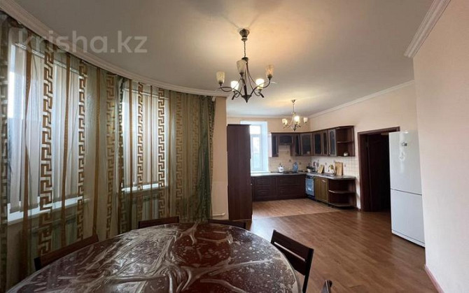 8-комнатный дом, 500 м², 10 сот., Шолпан Жандарбековой 10 Караганда - изображение 3