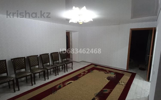 5-комнатный дом, 148 м², 1 сот., Жеңіс 4  - изображение 4