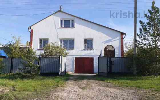 4-комнатный дом, 195 м², 12 сот., Тукина 26 Kokshetau