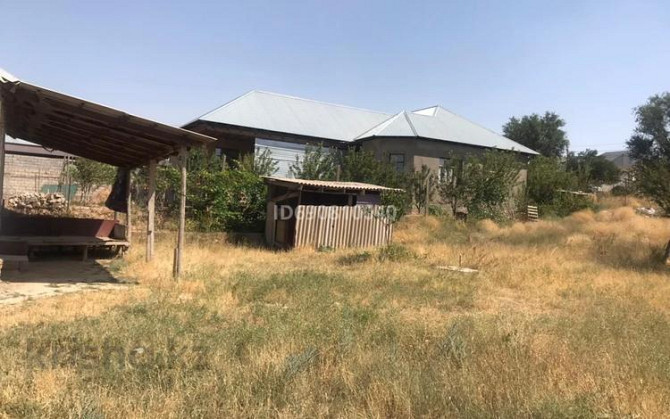 3-комнатный дом, 50 м², 8 сот., мкр Бозарык , Бакыт жолы Shymkent - photo 3