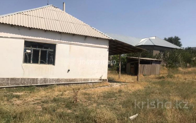 3-комнатный дом, 50 м², 8 сот., мкр Бозарык , Бакыт жолы Shymkent - photo 2