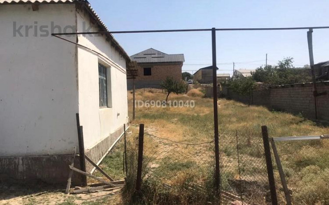 3-комнатный дом, 50 м², 8 сот., мкр Бозарык , Бакыт жолы Shymkent - photo 4