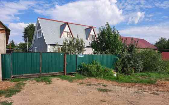 4-комнатный дом, 114 м², 6 сот., Асан ул Молодёжная 122 - Сырым Датова Oral