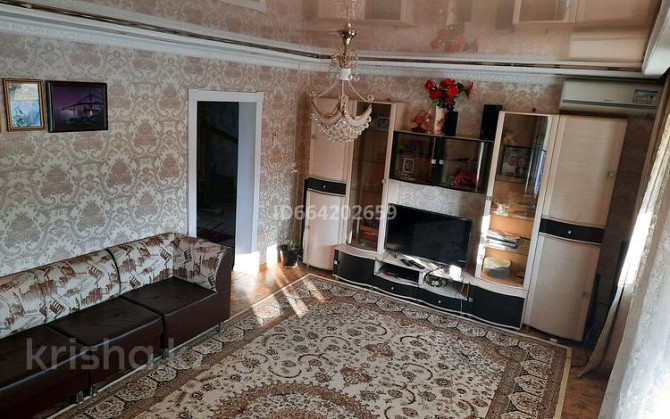 4-комнатный дом, 114 м², 6 сот., Асан ул Молодёжная 122 - Сырым Датова Oral - photo 1