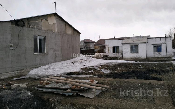3-комнатный дом, 100 м², 10 сот., Мустафа Шокай 13 - Коянды ауылы жолга жакын орналаскан Astana - photo 2