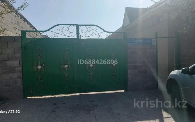 7-комнатный дом, 140 м², 8 сот., мкр Нуртас, Нуртас улица тулкиев 26 Shymkent - photo 7