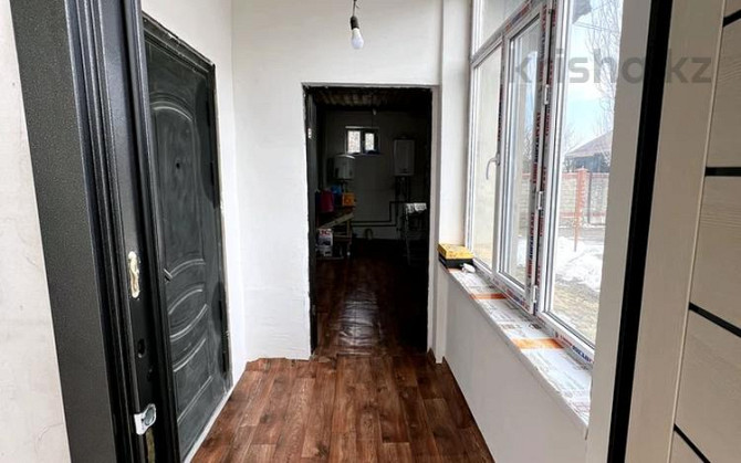 4-комнатный дом, 260 м², 6 сот., мкр Теректы, Теректі ш/а 6 - Квартал жетісу көшесі Almaty - photo 1