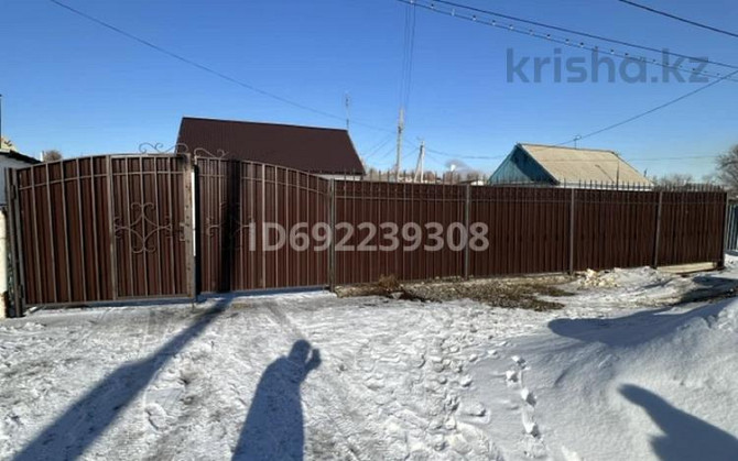 4-комнатный дом, 90 м², 6 сот., Джамбыла 48 - Джамбыла Temirtau - photo 5