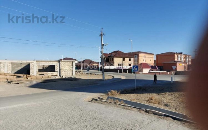 12-комнатный дом, 270 м², 12 сот., Нур Орда 20 Кызылорда - изображение 4