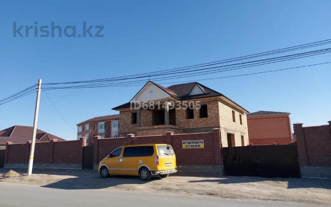12-комнатный дом, 270 м², 12 сот., Нур Орда 20 Кызылорда - изображение 2