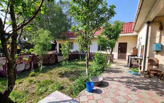 6-комнатный дом, 273.3 м², 7.5 сот., мкр Акбулак 2А - Даулеткалиева Almaty