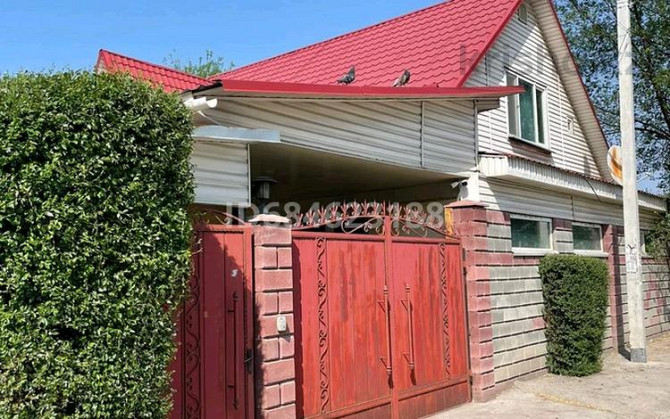 6-комнатный дом, 273.3 м², 7.5 сот., мкр Акбулак 2А - Даулеткалиева Алматы - изображение 3