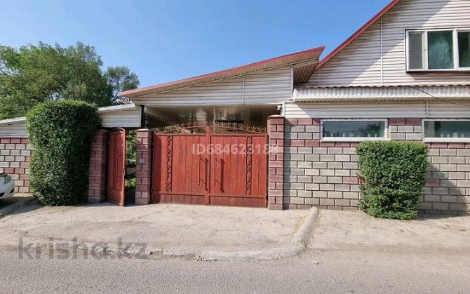 6-комнатный дом, 273.3 м², 7.5 сот., мкр Акбулак 2А - Даулеткалиева Алматы - изображение 2