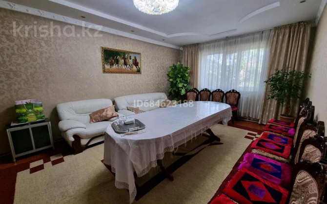 6-комнатный дом, 273.3 м², 7.5 сот., мкр Акбулак 2А - Даулеткалиева Алматы - изображение 8