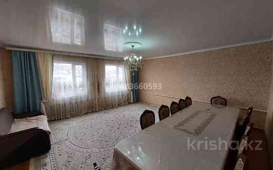 5-комнатный дом, 500 м², 10 сот., Жумабаева - Айнакол Астана