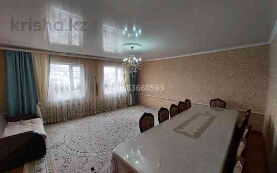 5-комнатный дом, 500 м², 10 сот., Жумабаева - Айнакол Астана