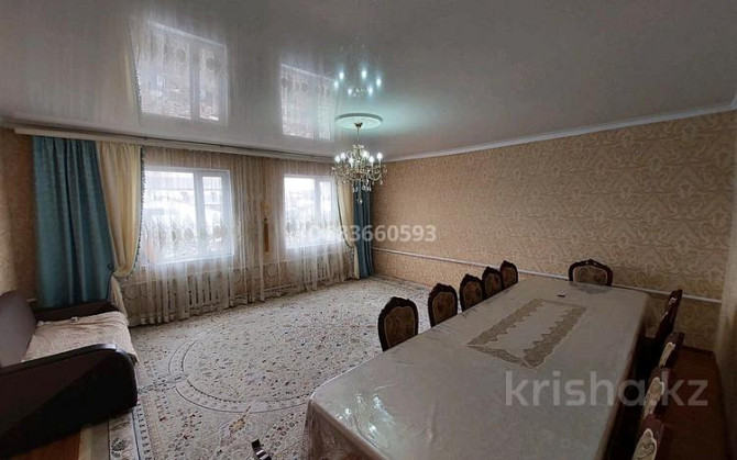 5-комнатный дом, 500 м², 10 сот., Жумабаева - Айнакол Астана - изображение 6