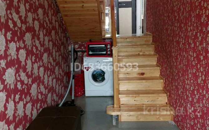 5-комнатный дом, 500 м², 10 сот., Жумабаева - Айнакол Астана - изображение 7