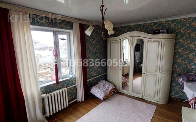 5-комнатный дом, 500 м², 10 сот., Жумабаева - Айнакол Астана - изображение 1