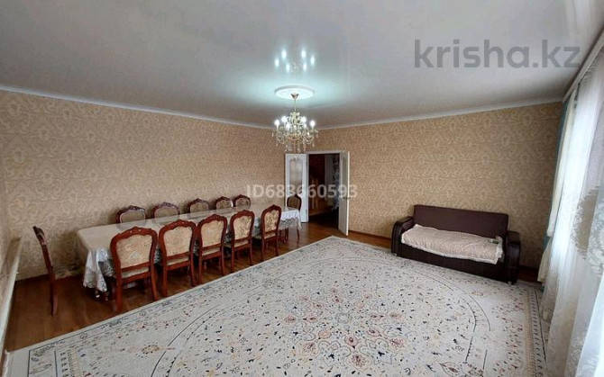 5-комнатный дом, 500 м², 10 сот., Жумабаева - Айнакол Астана - изображение 4
