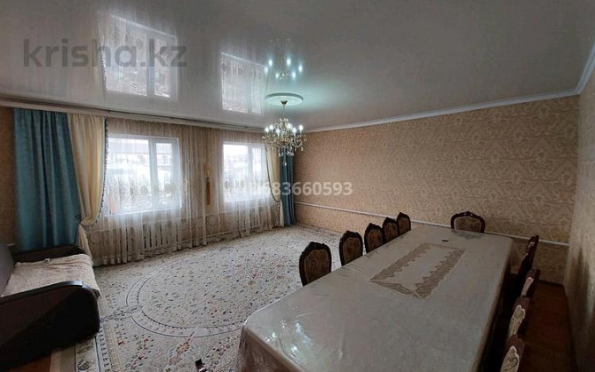 5-комнатный дом, 500 м², 10 сот., Жумабаева - Айнакол Астана - изображение 5