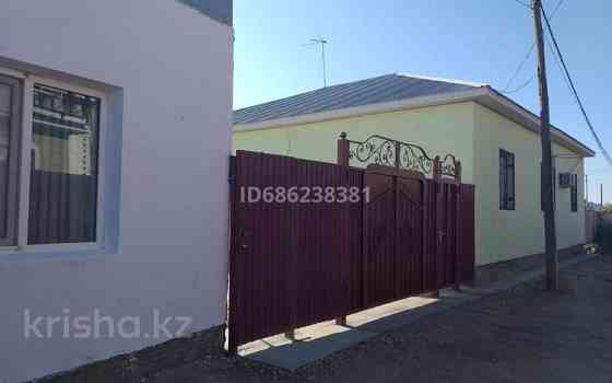 5-комнатный дом, 125.5 м², 10 сот., Жаппасбай батыра Кызылорда