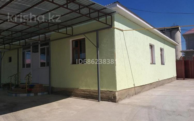 5-комнатный дом, 125.5 м², 10 сот., Жаппасбай батыра Кызылорда - изображение 2