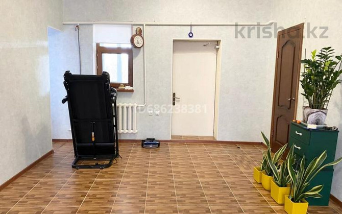5-комнатный дом, 125.5 м², 10 сот., Жаппасбай батыра Кызылорда - изображение 8