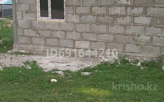 2-комнатный дом, 65 м², 10 сот., Бирлик-Коктем 9  - изображение 4