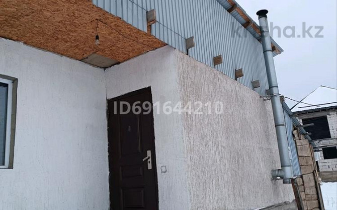 2-комнатный дом, 65 м², 10 сот., Бирлик-Коктем 9  - изображение 2