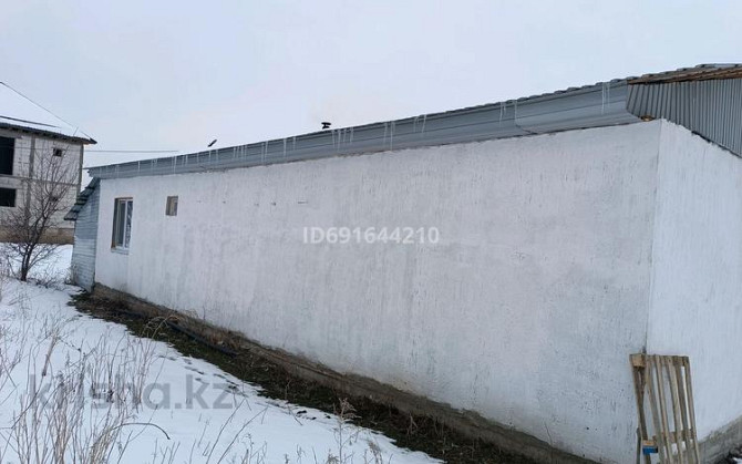 2-комнатный дом, 65 м², 10 сот., Бирлик-Коктем 9  - изображение 3