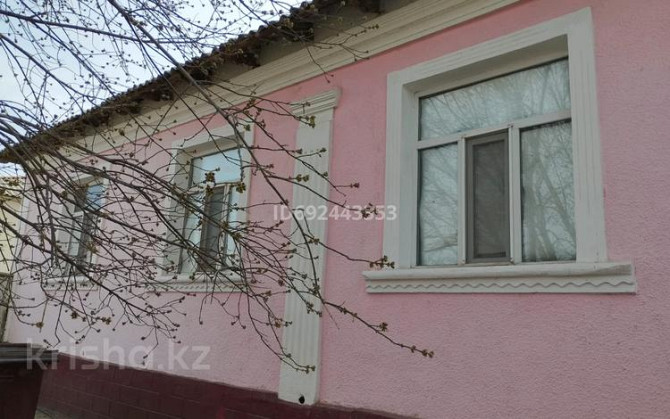 5-комнатный дом, 220 м², 10 сот., Сарыбаев 14 - Р Хлопзавод Туркестан - изображение 1