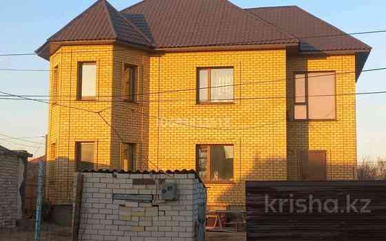 5-комнатный дом, 200 м², 4 сот., Тельмана 128 - Шакарима Семей