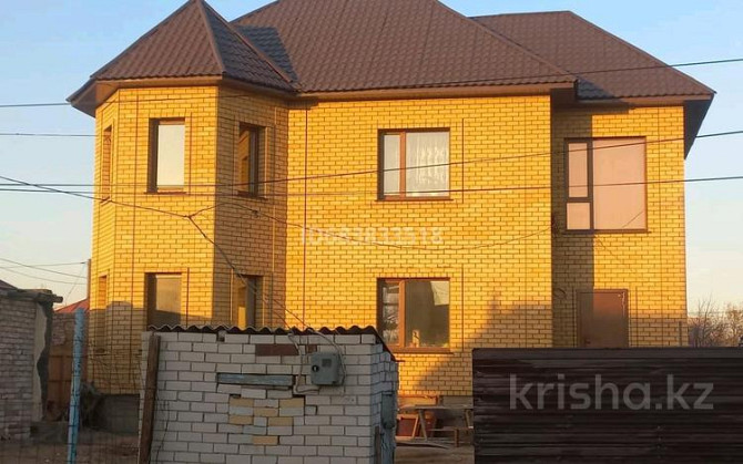 5-комнатный дом, 200 м², 4 сот., Тельмана 128 - Шакарима Семей - изображение 1