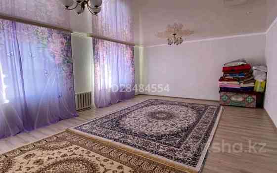 6-комнатный дом, 264 м², 11.7 сот., Кали Жумагалиева 6 Атырау