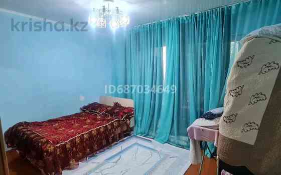 6-комнатный дом, 120 м², 2 сот., мкр Курамыс 28/1 - Акселеу Сейдимбек Алматы