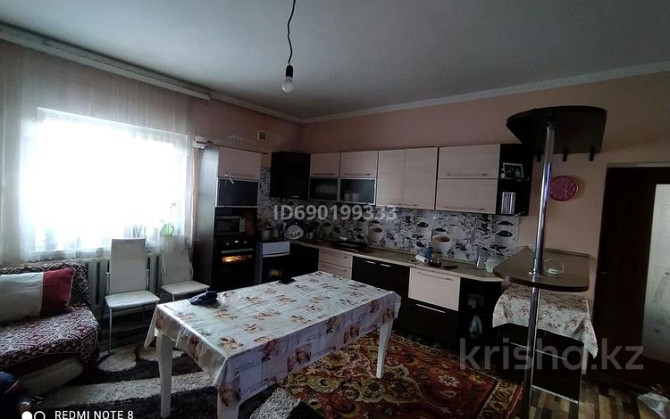 4-комнатный дом, 130 м², 8 сот., Чукибасова  - изображение 1