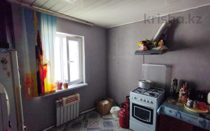 3-комнатный дом, 75 м², 6 сот., Матросова 74 Темиртау - изображение 4