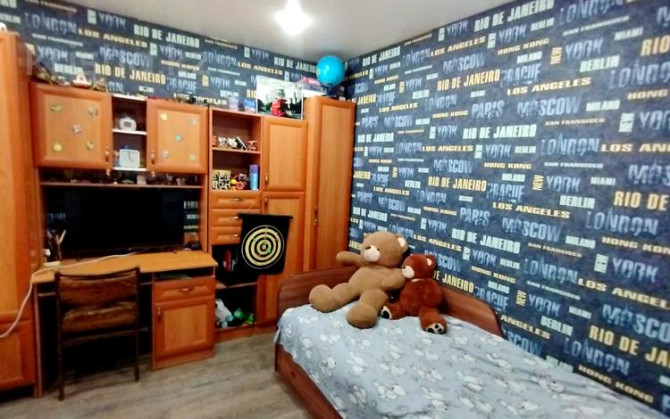 3-комнатный дом, 75 м², 6 сот., Матросова 74 Темиртау - изображение 1