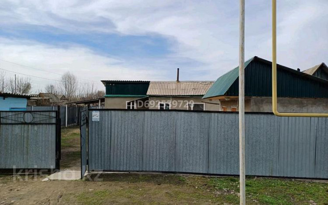 3-комнатный дом, 90 м², 16 сот., Рыскулова 20 - 3 улица после Алматинской трассы  - изображение 8