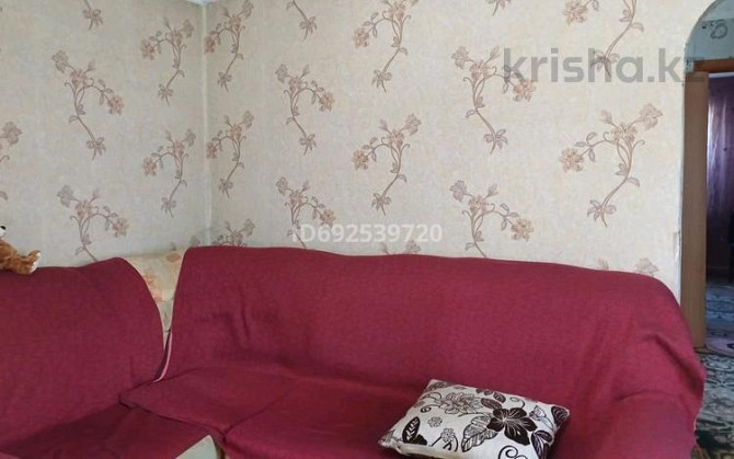 3-комнатный дом, 90 м², 16 сот., Рыскулова 20 - 3 улица после Алматинской трассы  - изображение 2