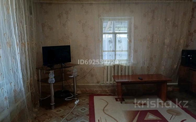 3-комнатный дом, 90 м², 16 сот., Рыскулова 20 - 3 улица после Алматинской трассы  - изображение 1