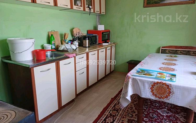3-комнатный дом, 90 м², 16 сот., Рыскулова 20 - 3 улица после Алматинской трассы  - изображение 6
