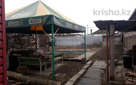 3-комнатный дом, 60 м², 6 сот., Майкудук, Чапаева 137 Караганда