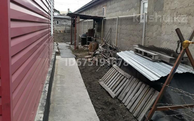 3-комнатный дом, 60 м², 6 сот., Майкудук, Чапаева 137 Karagandy - photo 6